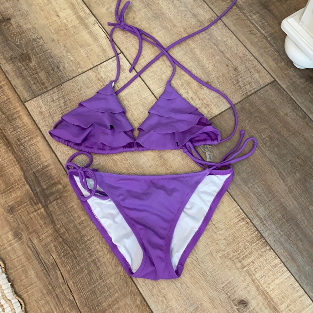 Victoria secret bikini